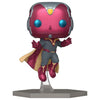 Captain America 3: Civil War - Vision Build-A-Scene (US Exclusive) Pop! Vinyl Figure