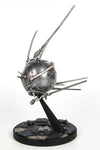 Fallout - Eyebot Statue