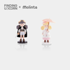 Finding Unicorn: Molinta - Back to Rococo Series Blind Box (Single)