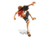 One Piece: Stampede - King of Artist: Monkey D. Luffy Figure