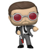 Spider-Man: No Way Home - Matt Murdock with brick US Exclusive Pop! Vinyl Figure
