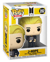 BTS - J-Hope (Butter) Pop! Vinyl Figure