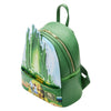 The Wizard of Oz - Emerald City Mini Backpack