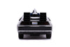 Back to the Future 2 - Delorean 1:32 Scale Hollywood Ride