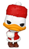 Mickey Mouse - Daisy Duck Holiday Pop! Vinyl