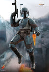 Star Wars: The Mandalorian - Death Watch Mandalorian 1:6 Scale 12