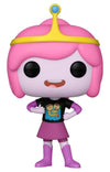 Adventure Time - Princess Bubblegum Pop! Vinyl Figure