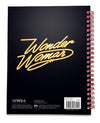 DC Comics - Wonder Woman 1984 Spiral Notebook