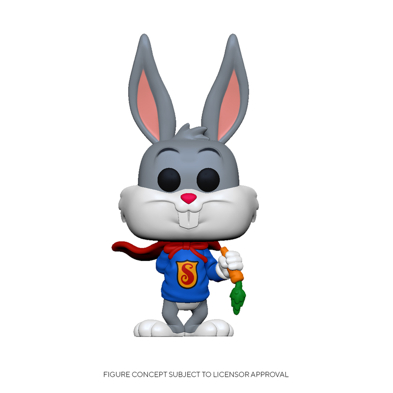 Looney Tunes - Super Bugs 80th Anniversary Pop! Vinyl Figure