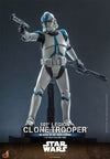 Star Wars - 501St Legion Clone Trooper 1:6 Scale 12in Figure