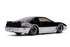 Knight Rider - K.A.R.R. 1982 Pontiac Firebird 1:24 Scale Hollywood Ride