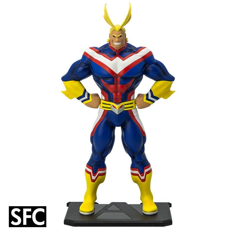 My Hero Academia - All Might Figurine