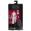 Star Wars - The Black Series: Rey & D-O Collectible Figure