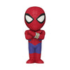Marvel - SpiderMan Japanese TV Series (Chance of Chase) Vinyl SODA Figure