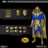 DC Comics - Dr Fate One:12 Collective Action Figure