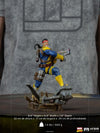 X-Men - Forge 1:10 Scale Statue