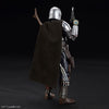 Star Wars: The Mandalorian - Beskar Armor (Silver Coating Ver.) 1/12 Scale Model Kit