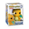 Pokemon - Dragonite US Exclusive Pop! Vinyl Figure