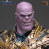 Avengers 4: Endgame - Thanos Deluxe 1/10 Scale Statue