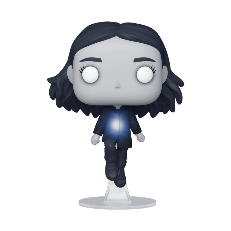 Umbrella Academy - Vanya Glow (US Exclusive) Pop! Vinyl Figure