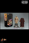 Star Wars Episode 2: Attack of the Clones - Mace Windu 1:6 Scale Action Figure