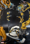Iron Man 2 - Gantry 1:4 Scale Action Figure Accessory