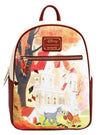 Lady and the Tramp - Scene Mini Backpack