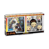 Def Leppard - Hysteria (US Exclusive) Pop! Album Deluxe