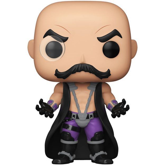 G.I. Joe - Dr Mindbender Pop! Vinyl Figure