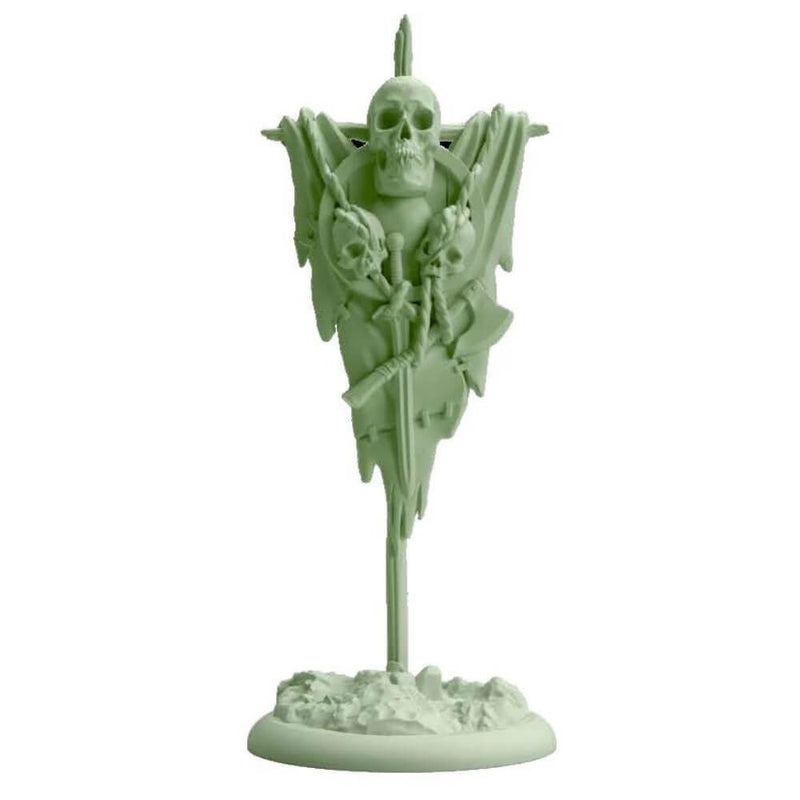 A Song of Ice and Fire Free Folk Deluxe Activation Banner