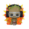 I Am Groot (TV) - Groot with Detonator Pop! Vinyl Figure