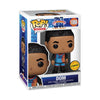 Space Jam 2: A New Legacy - Dom (Chance of Chase) Pop! Vinyl Figure