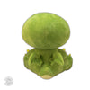 HP Lovecraft - Cthulhu Zippermouth Plush