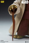 Star Wars: The Clone Wars - Yoda 1:6 Scale Action Figure
