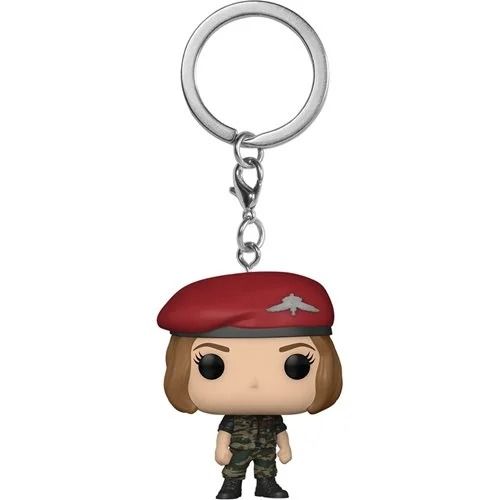 Stranger Things - Season 4 Robin Buckley Pocket Pop! Key Chain