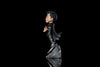 Justice League Movie: Snyder Cut - Superman Black Suit Minico Figure