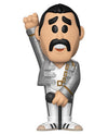 Queen - Freddie Mercury (Chance of Chase) Vinyl Soda Figure