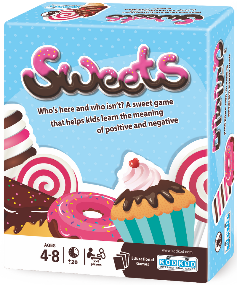 Sweets