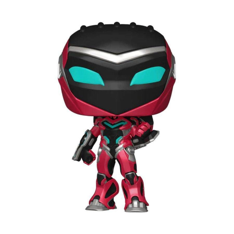 Black Panther 2: Wakanda Forever - Ironheart Mk 2 Pop! Vinyl Figure