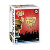 Flavor Flav - Flavor Flav Pop! Vinyl Figure