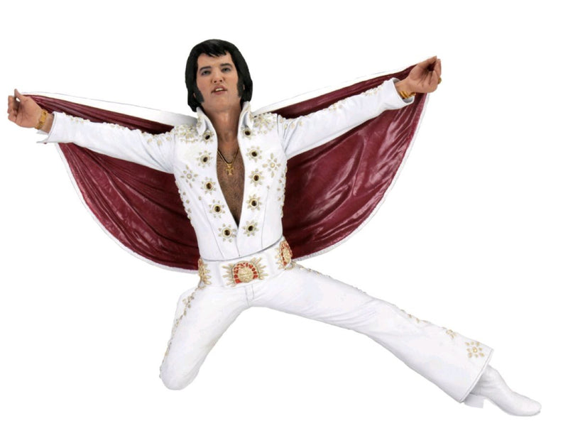 Elvis - Elvis Live in '72 7