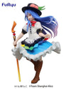 Touhou Project SSS Figure Tenshi Hinanawi