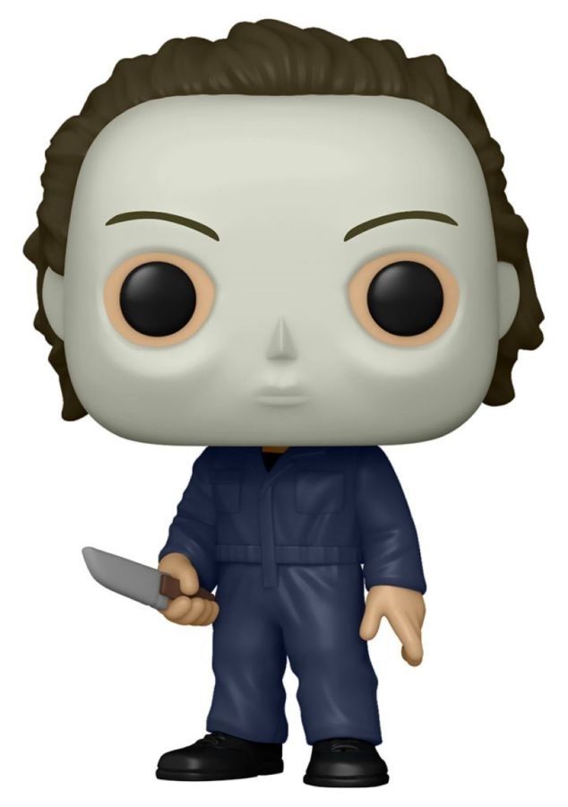 Halloween - Michael Myers Pose Pop! Vinyl Figure