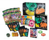 Pokemon TCG: Sword and Shield - Evolving Skies Elite Trainer Box (Leafeon, Umbreon, Jolteon, Flareon)