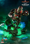 Spider-Man: Far From Home - Mysterio's Iron Man Illusion 1/6 Scale 12 Inch Action Figure