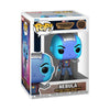 Guardians of the Galaxy 3 - Nebula Pop! Vinyl Figure