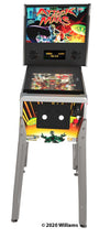 Arcade1Up - Attack From Mars Machine