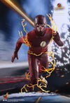 The Flash - The Flash TV 1/6th Scale Premium Action Figure