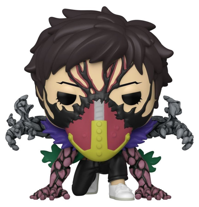 My Hero Academia - Overhaul Fused with Shin US Exclusive Pop! Vinyl Figure