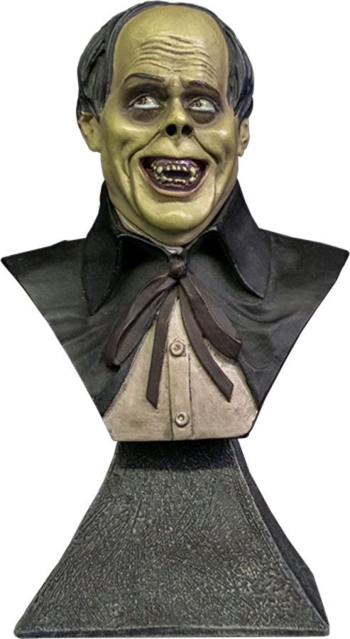 Universal Monsters - The Phantom of the Opera Mini Bust